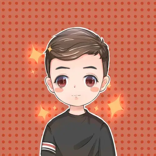 q版头像|动漫|其他动漫|asushi旺财 - 原创作品 - 站酷 (zcool)