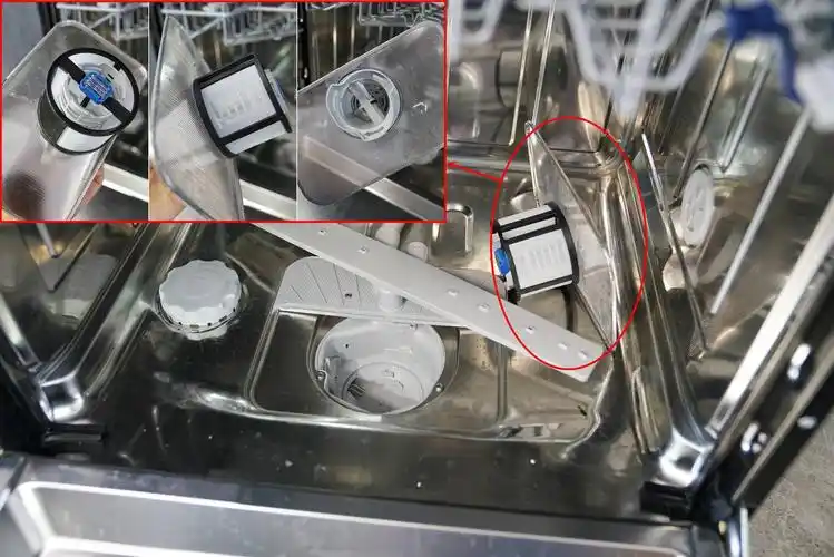 图文详解:美的新旗舰gx600洗碗机到底是一台怎么样的产品?