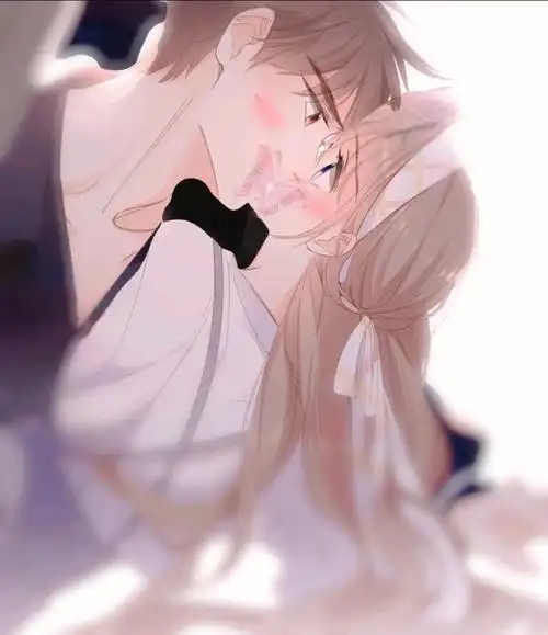 再度与你言卿为你种下的花海