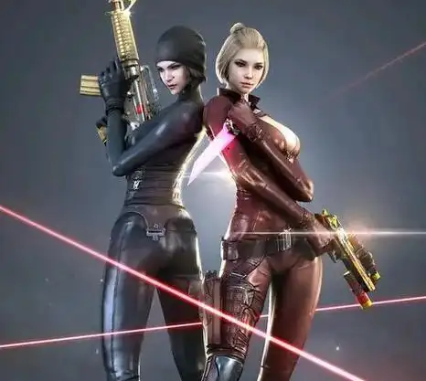 《穿越火线》穿越火线暗夜x和蜀雪哪个好?