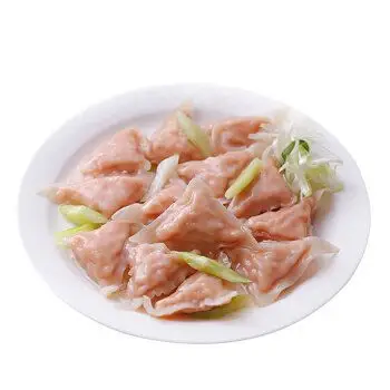 海欣 西湖肉燕 500g 约38个(2件起售)