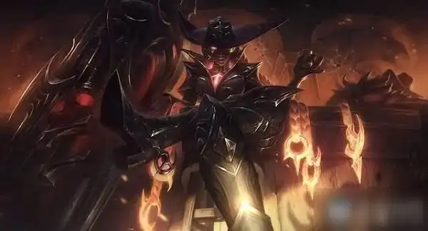 《lol》西部天使塞纳皮肤怎么样 西部天使塞纳皮肤入手价值分析