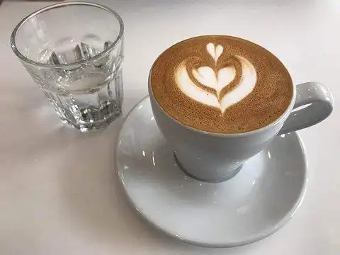 roastingroom旅游景点图片