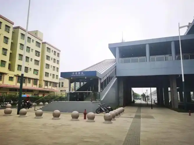 9:30—13:30(沙井西站开出)6月20-22日深圳沙井西站a出口--深圳国际