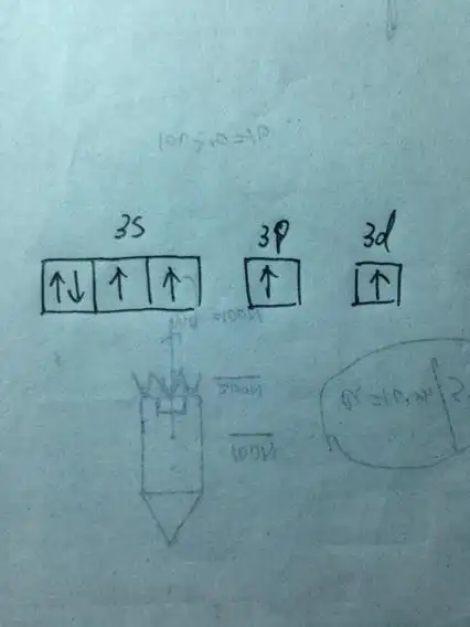 so2中s是如何杂化的?