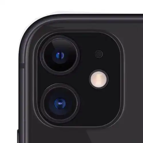 苹果11镜头膜iphone11一体钢化后置摄像头promax彩色全覆盖保护圈