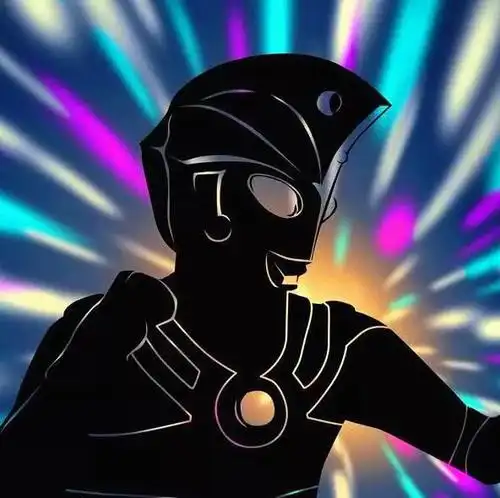 奥特曼剪影知多少认出两个的是粉丝能认出全部的绝对是大神