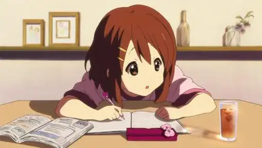 k-on!