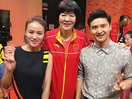 中国女排副教练安家杰 指挥与策略 始终比不上郎平