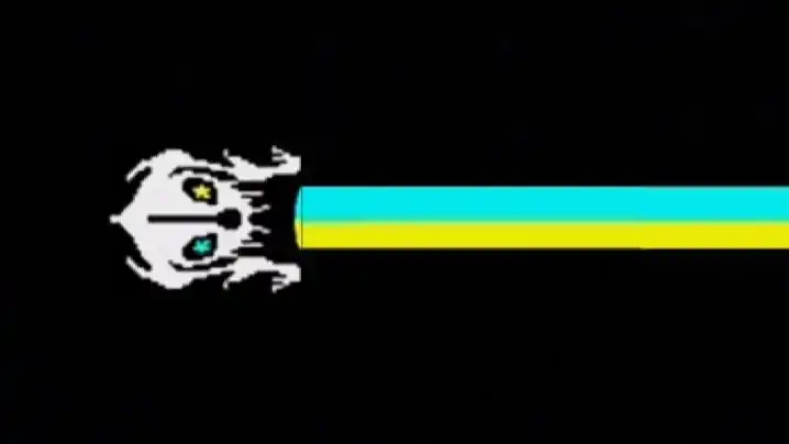 上集视频里边自制的ink龙骨炮.