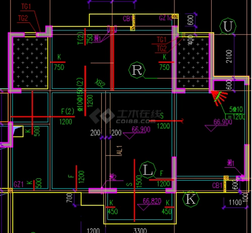 阳台悬挑大于1.5米一定要做梁板式?