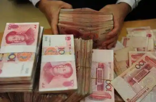 我国11月份人民币贷款增加1.25万亿元