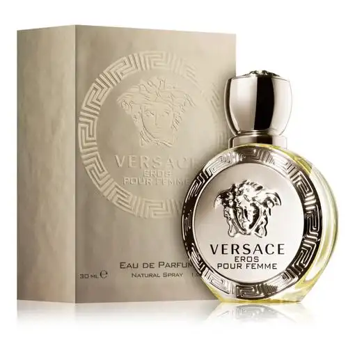 versace范思哲爱纳斯爱神之水女士香水30mledp意大利原装进口