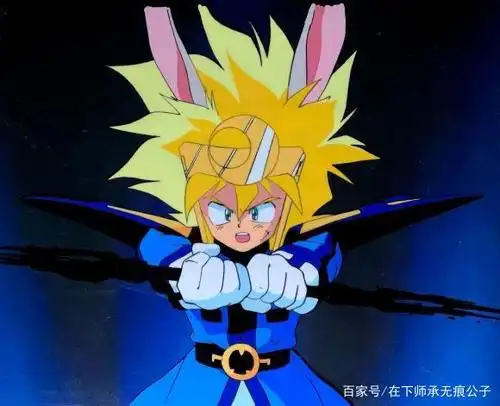 其驾驶者是——拉比. 同样,水之魔动王在