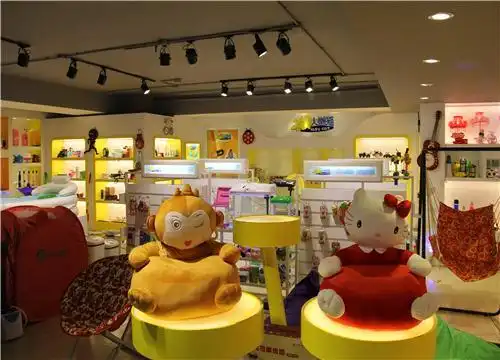 新小区开什么店好 大懒猫懒人用品加盟引爆财富新沸点