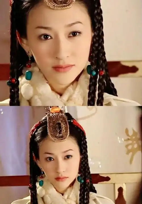 35位古装剧"第一美人"角色设定,谁是硬凑,谁实至名归?