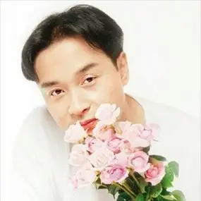 张国荣经典头像张国荣头像高清大图精选