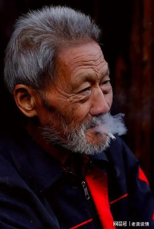 听听三位96岁大爷的心里话|白发人|一个人的生活_网易订阅