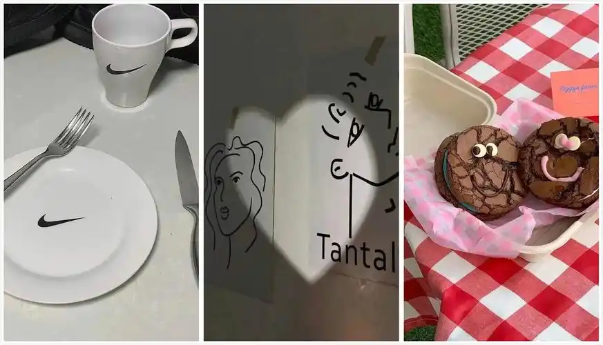 【壁纸】ins风壁纸,迷恋森林与雾