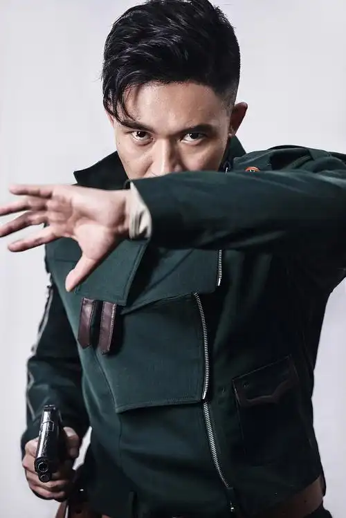 反套路!编演导羿坤谈《特种兵》创作:得偿所愿却留有遗憾