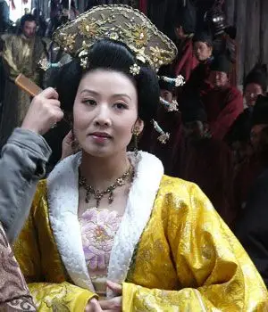 《贞观长歌》剧照曝光唐国强再演李世民(组图)-搜狐娱乐频道