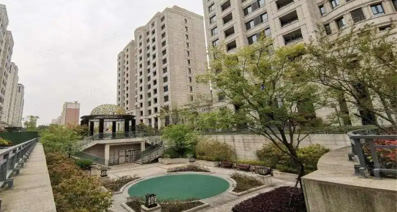 森兰壹公馆,启帆路433弄-上海森兰壹公馆二手房,租房,房价-上海安居客