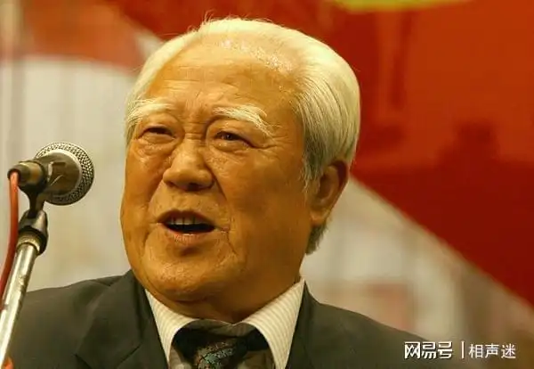 苏文茂与朱相臣搭档多年,在此之前朱相臣一直与小师叔郭荣起合作.