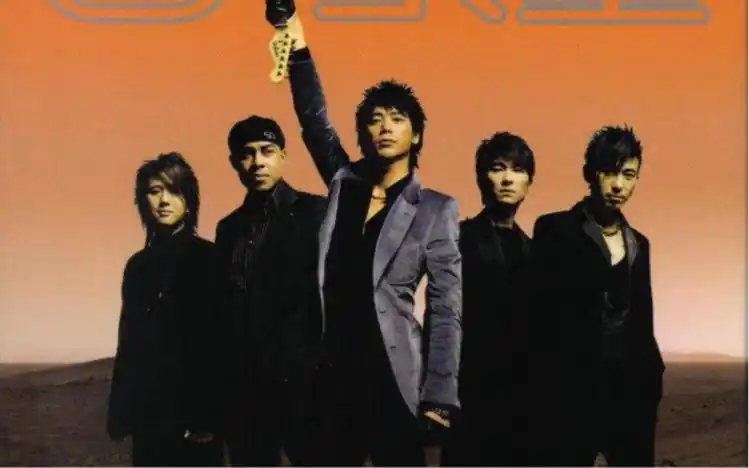 【信乐团】2005 one night@火星 演唱会(dvd修复1080p60fps 简体字幕)