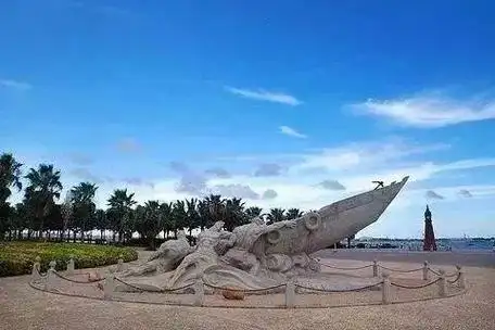 湛江好玩的地方,湛江有什么好玩的地方景点(市区必去的24个景点你都