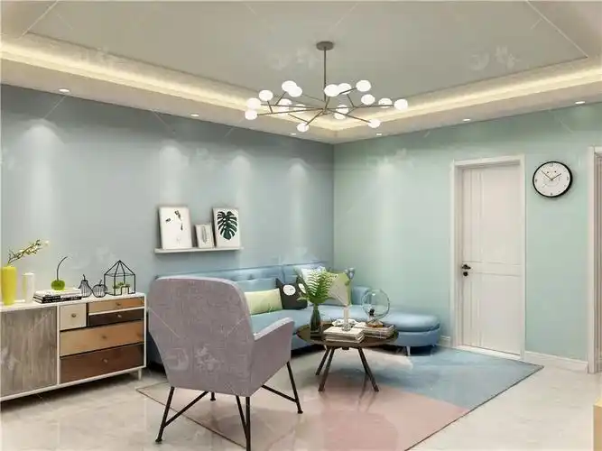 兰舍液体硅藻泥:哑光系列