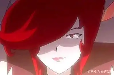 回顾经典国漫,你还记得《磁星骑士》吗?