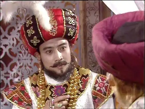 赤湾一姐小渡边的相册朱紫国国王