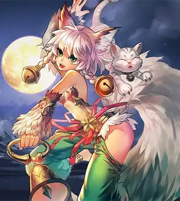 忍者萌剑传_忍者萌剑传电脑版_97973手游网_新浪游戏_新浪网