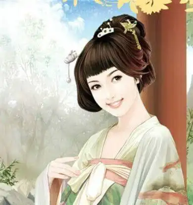 李世民的长乐公主李丽质的一生过得幸福吗