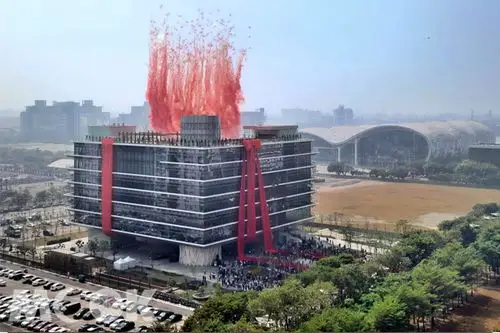 (图片提供/高雄市政府)