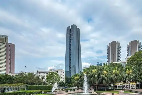 【图】- 北区科陆大厦,精装500平,交通便利,配套成熟,可 - 深圳南山