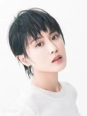 白夜追凶赵茜是谁演的 赵茜扮演者尹姝贻资料 | 酷娱网