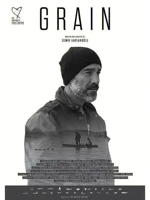 top10独立电影土耳其电影谷粒