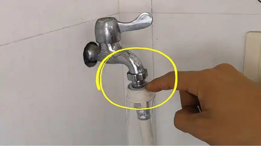 全自动洗衣机不用时,水龙头开着还是关着?原来一直做错了!