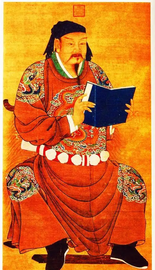 中国历史上少有的长寿帝王南宋首任皇帝康王赵构