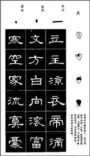 化笔画顺序怎么写