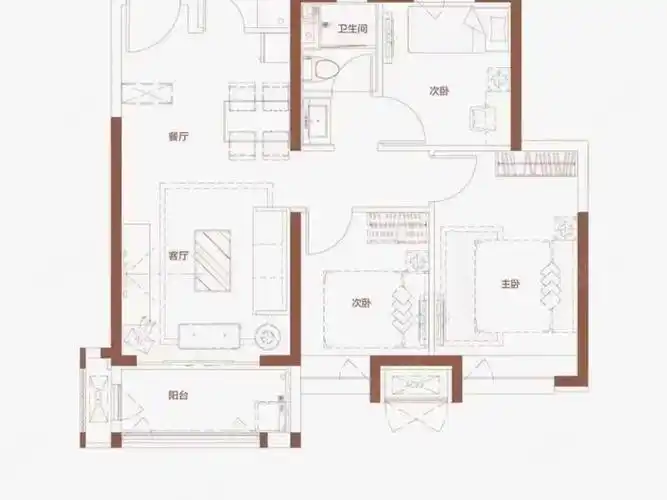 邯郸房产网>邯郸整租房>武安市整租房>新世纪整租房>696_522