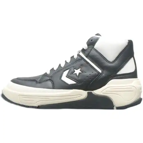 171556c匡威复古休闲高帮篮球鞋weapon现货42运动家converse