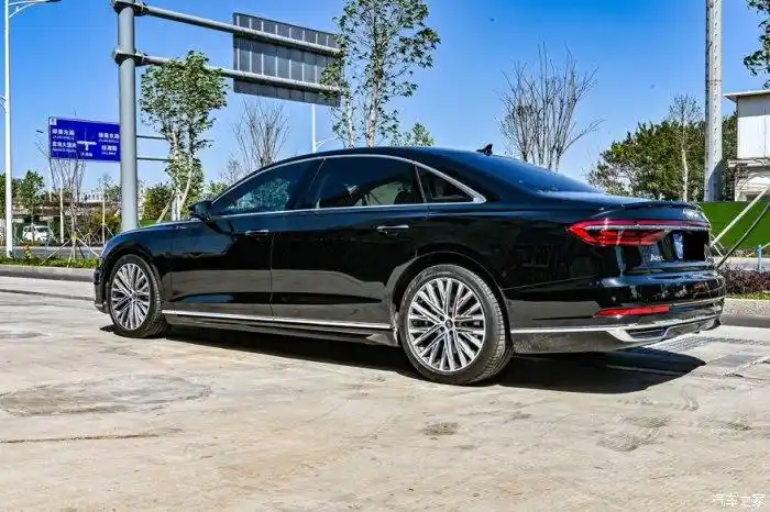 【图】2021 款a8l 55tfsi 豪华 使用感受_奥迪a8论坛_汽车之家论坛