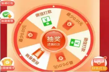 拼多多现金大转盘500有成功的吗