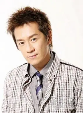 香港演员陈浩民