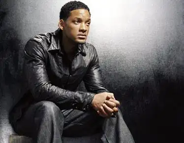 威尔-史密斯三度涉足家庭温情片《我眼中的爱》