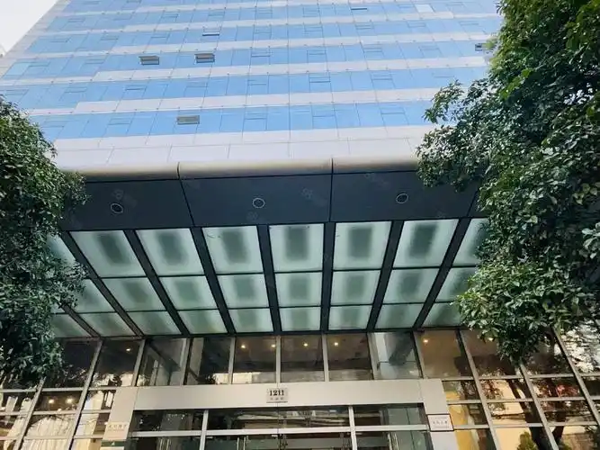 2本产证!,上海普陀长寿路宝华大厦写字楼出售-上海58同城