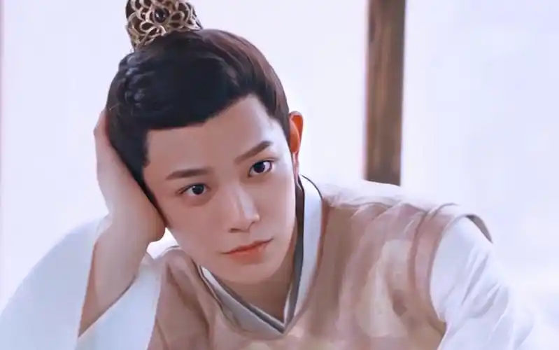 79 丁禹兮 · 韩少君为何这样可爱 · 韩烁挑眉吐舌无辜狗狗眼 全程