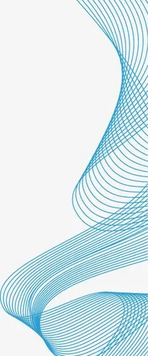 线条装饰底纹淘宝素材蓝色矢量素材